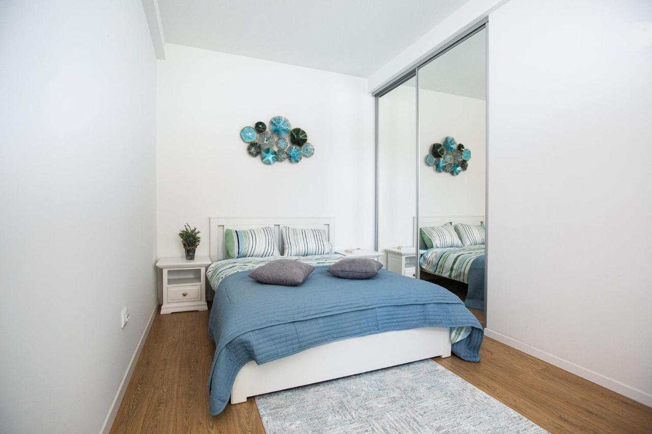 Colorful & Cozy Condo Kaloşvar Dış mekan fotoğraf
